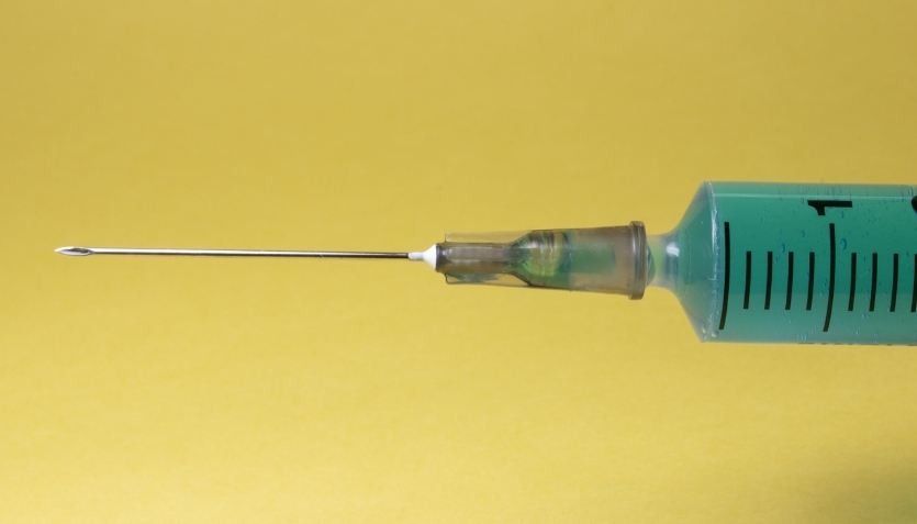 【注射针测试仪资讯：】注射针在动物医学中的关键作用与应用