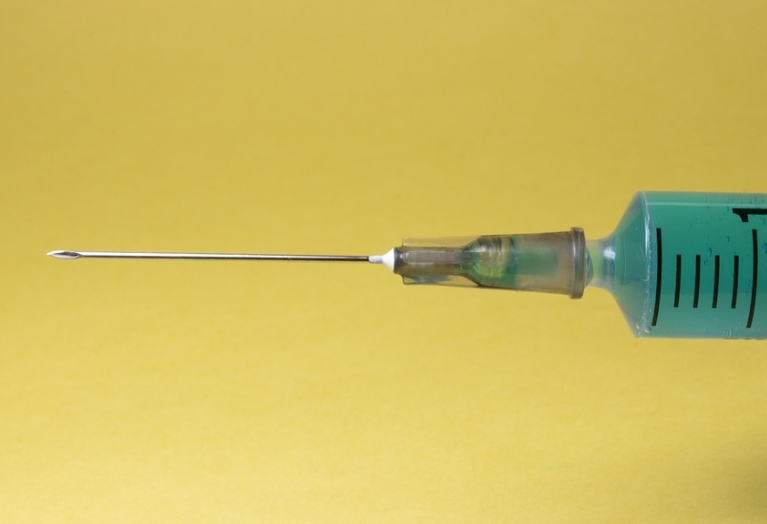 提升注射针使用安全与推广合理用药教育培训